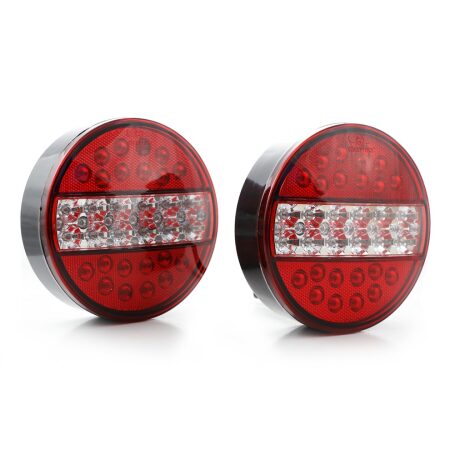 LED Tail Lights