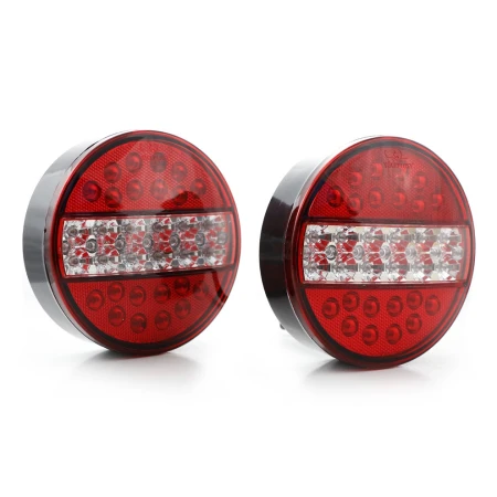 LED Tail Lights