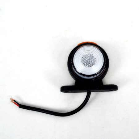 High Quality Neon Side Marker Lights - 2 pcs LED Marker Lights, Shock-Proof & Waterproof, 24V. FREE Delivery for UK mainland!