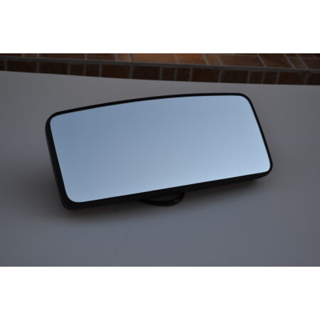 Electrical Heated Main Mirror - 24V for Mercedes Actros, Econic, Replacement