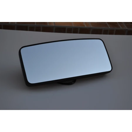 Electrical Heated Main Mirror - 24V for Mercedes Actros, Econic, Replacement
