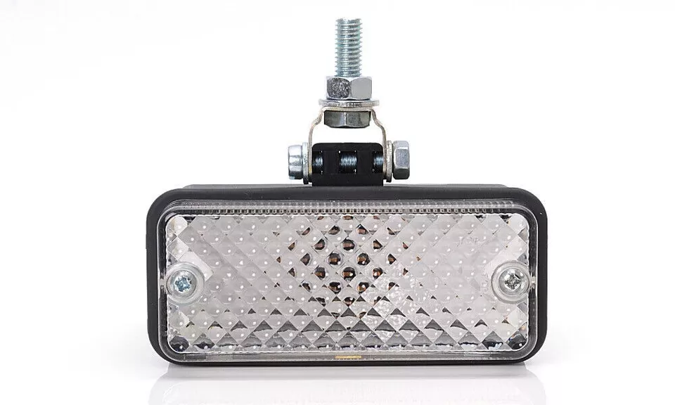 12V-24V White Reverse Light Ardillion