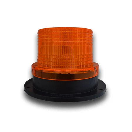 Strobe Flashing Light