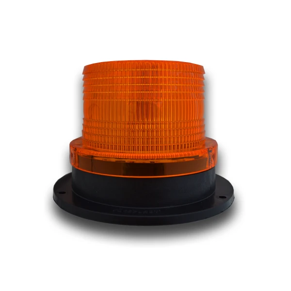 Strobe Flashing Light