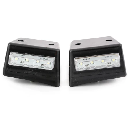 LED Roof Marker Light Ford Transit
