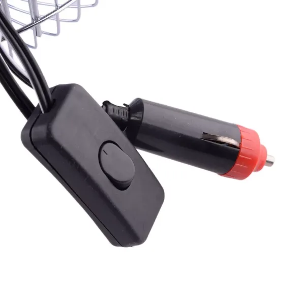 Portable Fan 12V