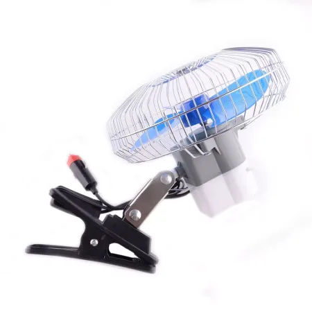 Portable Fan 12V