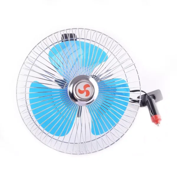 Portable Fan 12V
