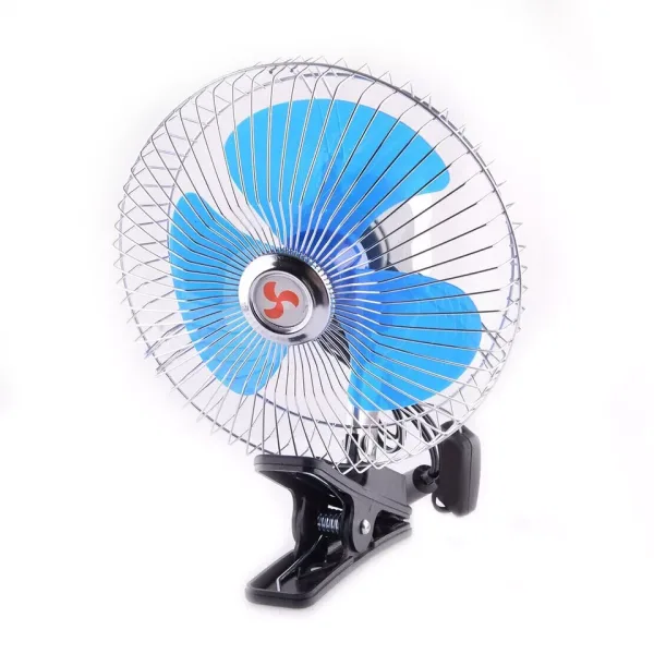 Portable Fan 12V