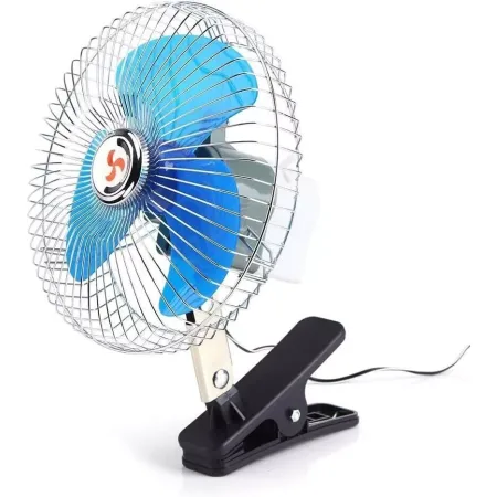 Portable Fan 12V