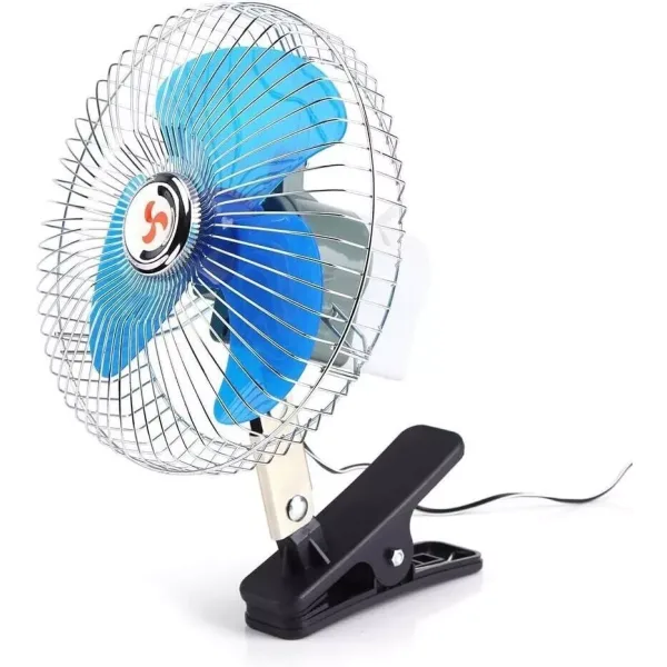 Portable Fan 12V