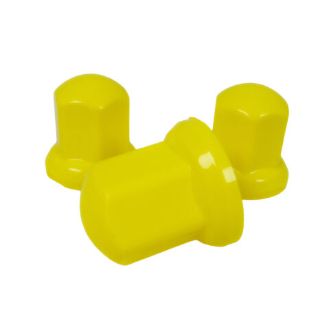Wheel Nut Bolt Covers