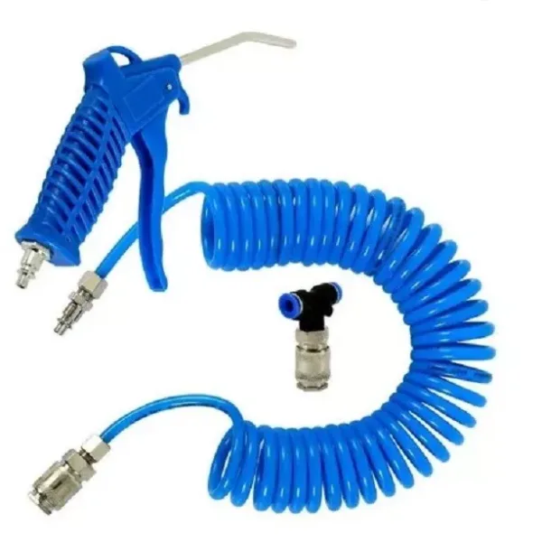 Air Duster Blow Gun for Volvo trucks
