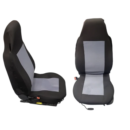 Front Seat Covers for Smart