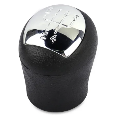 High Quality Gear Shift Knob for Renault Clio MK2, Megane, Scenic, Kangoo, Twingo | 5-Speed + R. OEM Ref 8200568122. FREE Delivery