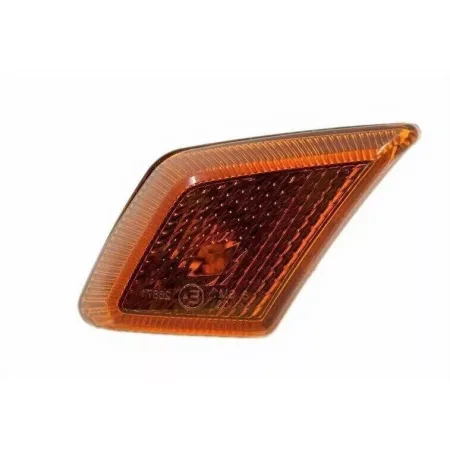 High Quality Left Signal Light for Mercedes Actros MP4 2011+ – Side Marker Indicator Lamp
