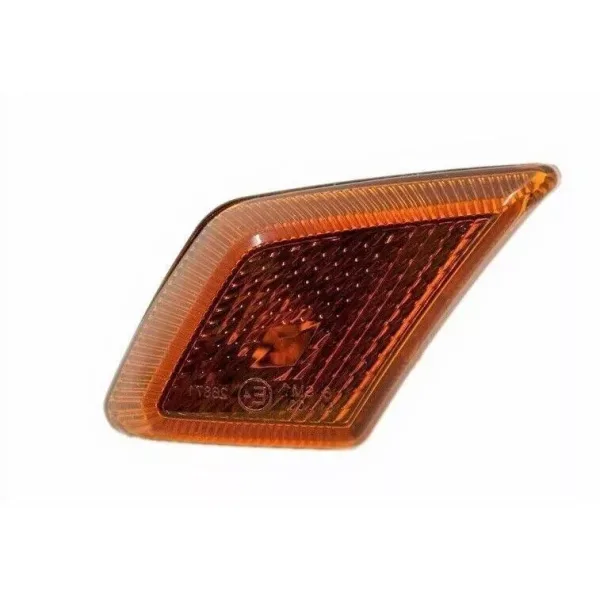 High Quality Left Signal Light for Mercedes Actros MP4 2011+ – Side Marker Indicator Lamp