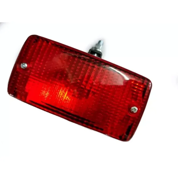 CE-Approved, FREE Delivery for UK and Europe! High Quality Brand New Rear Tail Fog Light - E-marked,