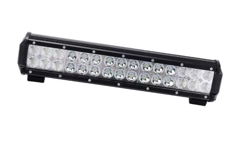 Led Light Bar 10V-30V