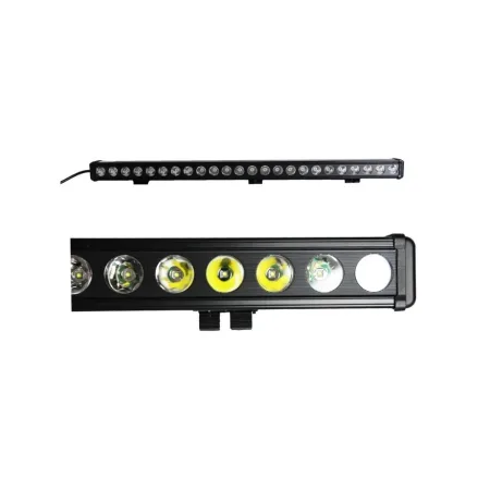 High Quality LED Work Light Bar 2 piece Set 240W 10V - 30V Combo Beam, 19200LM, IP67 Waterproof. FREE Delivery for UK and Europe!