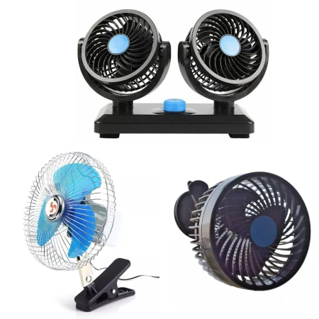 Air Fans