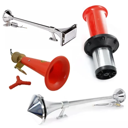 Air Horns