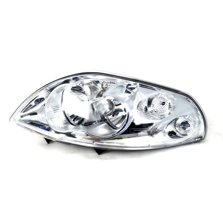 for Renault Master 2010+ Right Headlight with Adjusting Motor Ref. 260106869R