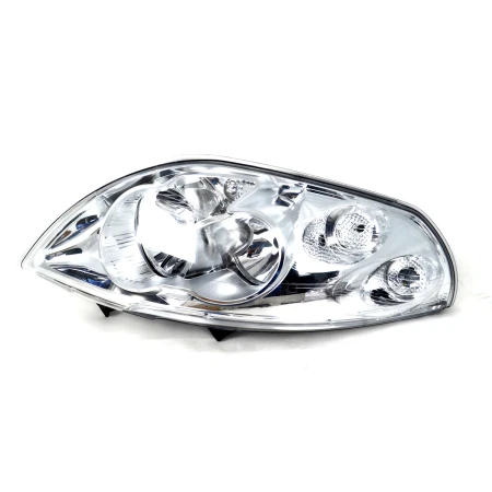 for Renault Master 2010+ Right Headlight with Adjusting Motor Ref. 260106869R