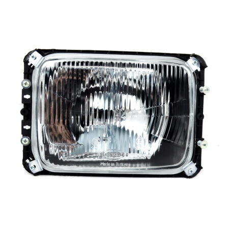 for Mercedes 208/408/814 1988-1995 Right Headlight LHD models Ref. 0018203861