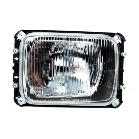 for Mercedes 208/408/814 1988-1995 Right Headlight LHD models Ref. 0018203861