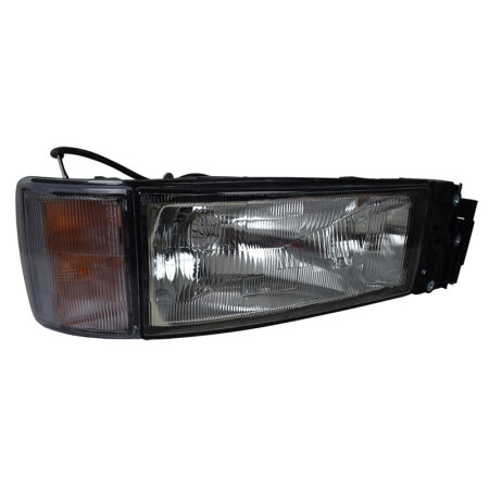 High Quality Left Headlight for Iveco Eurotech / Eurostar 1991-2002