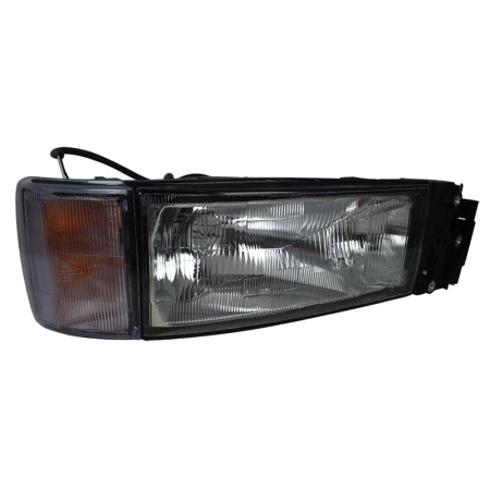 High Quality Left Headlight for Iveco Eurotech / Eurostar 1991-2002