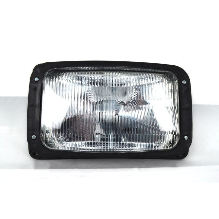 Left Headlight for MAN / Iveco Eurotrakker OEM Ref. 504032810