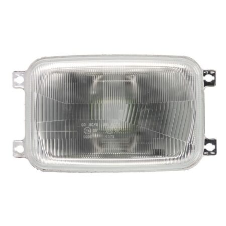 Right Headlight for Volvo F10 / F12 / F16 FL/FS | E-Marked | OEM Ref 505613 | OE-Spec Aftermarket Replacement