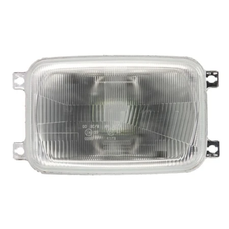 Right Headlight for Volvo F10 / F12 / F16 FL/FS | E-Marked | OEM Ref 505613 | OE-Spec Aftermarket Replacement