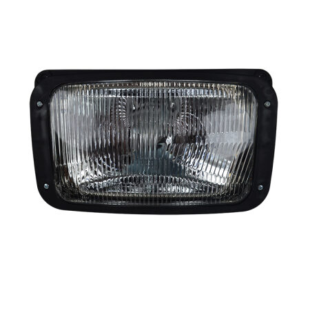 Right Headlight for MAN / Iveco OEM Replacement: 504032812