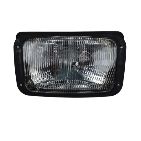 Right Headlight for MAN / Iveco OEM Replacement: 504032812