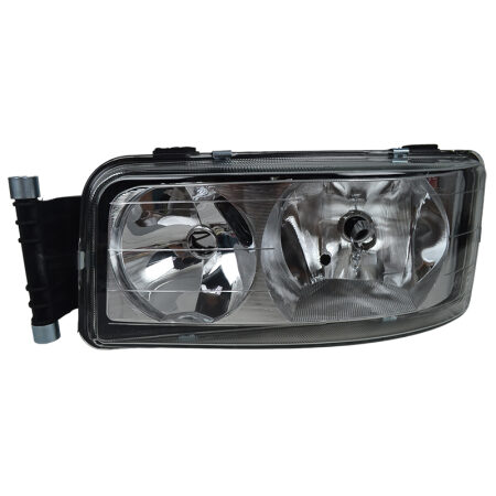 High Quality Left Headlight for MAN TGA / TGL 2003-2009