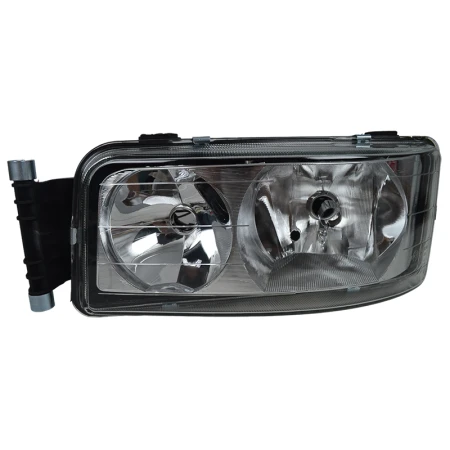 High Quality Left Headlight for MAN TGA / TGL 2003-2009