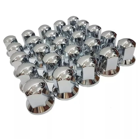 Bolt Caps Covers