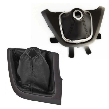 Gaiters