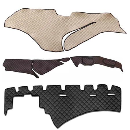 Dashboard Mats