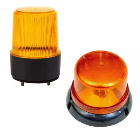 Emergency Lights & Beacons