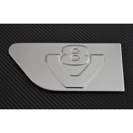 High Quality Stainless Steel Mudguard Covers for Scania R Trucks – Set of 2 pcs Mirror Polished Protectors. FREE Delivery for UK and Europe!