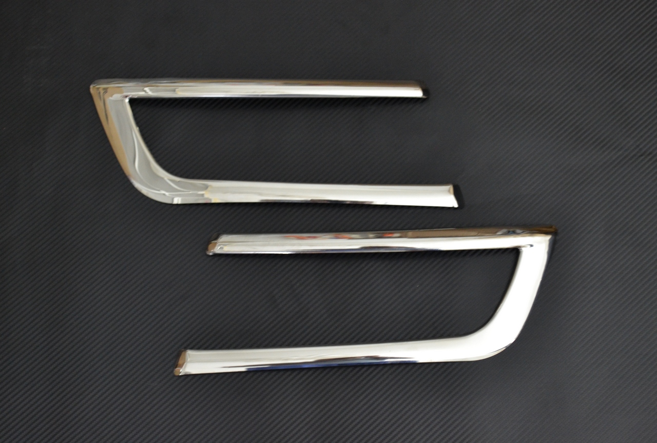 Stainless Steel Grill Scania R2 Series without sensors
