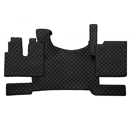Truck Floor Mats