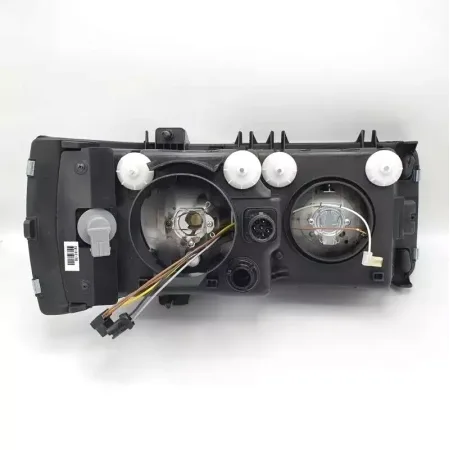 for DAF XF - CF - LF 2003 + Left Headlight with Manual Adjustment Ref. 1699300