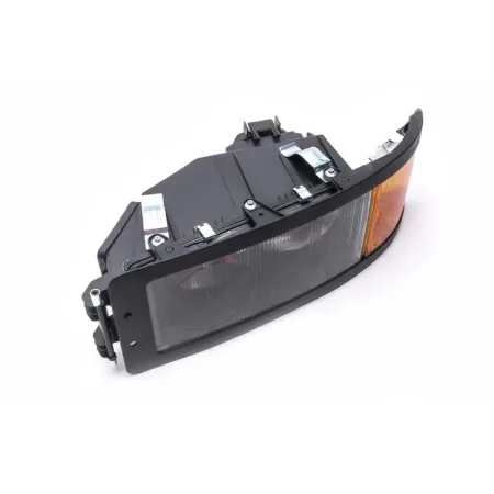 for MAN F 2000 1994-2003 Left Headlight with Manual Adjustment Ref. 81.25101.6289