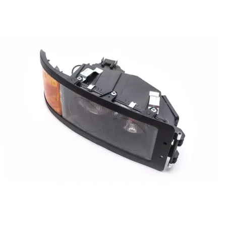 for MAN F 2000 1994-2003 Right Headlight with Manual Adjustment Ref. 81.25101.6290