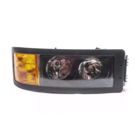 for MAN F 2000 1994-2003 Right Headlight with Manual Adjustment Ref. 81.25101.6290